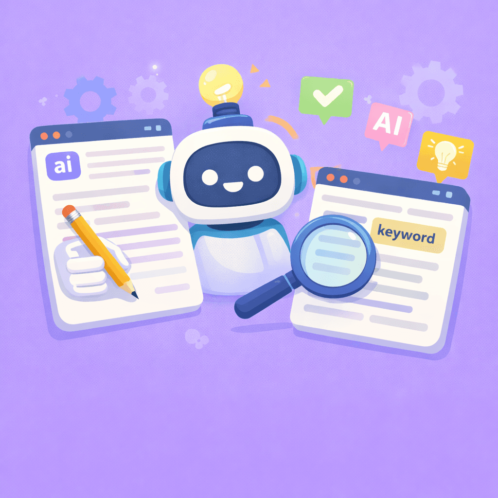 AI 자동편집 프로그램